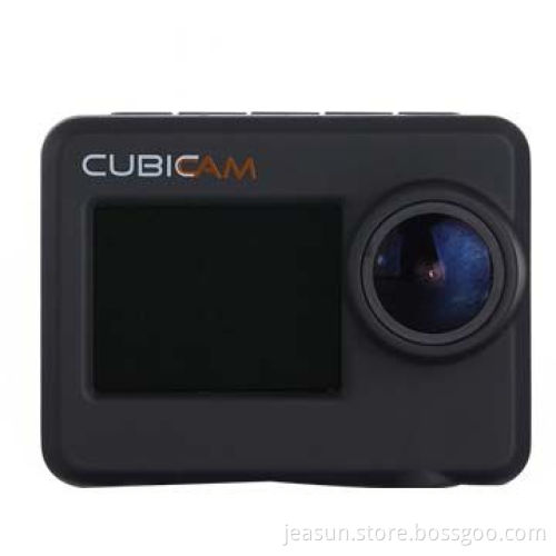 Full HD 50 Meters (167 feet) Waterproof Diving Sport Camera with 1.5 inch TFT LCD